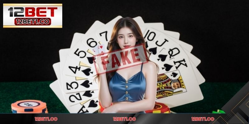 Liên hệ 12BET ngay khi có thắc mắc