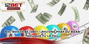 Bạc Nhớ Lô Đề