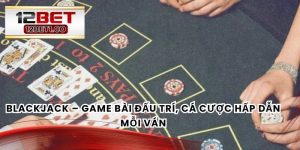 Blackjack