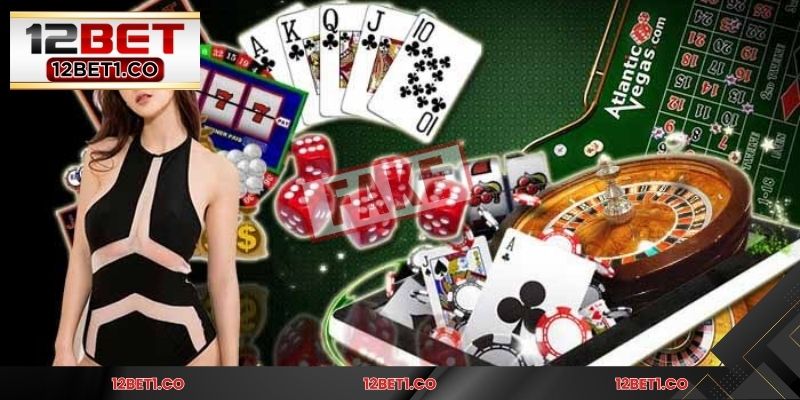 Các bước chính để đăng nhập vào tài khoản 12BET