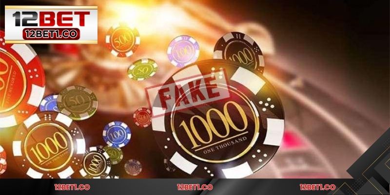 Các bước đơn giản để đăng ký 12BET