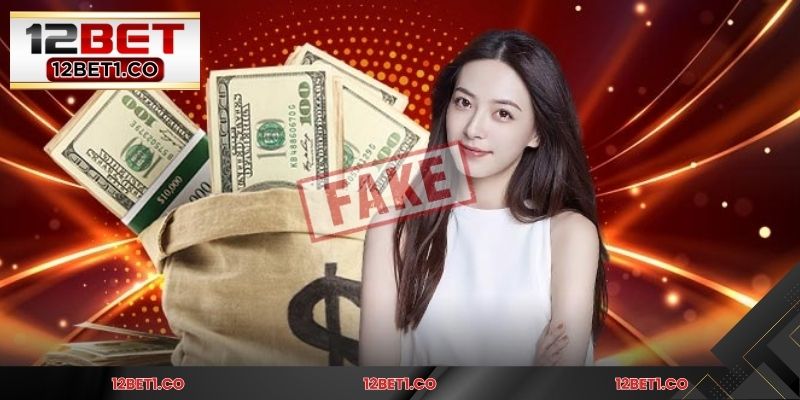 Các phương thức nạp tiền 12BET khác