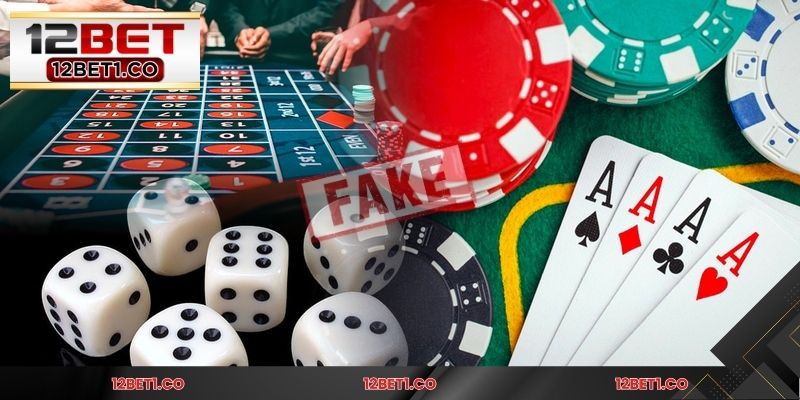 Cách khôi phục mật khẩu đăng nhập 12BET