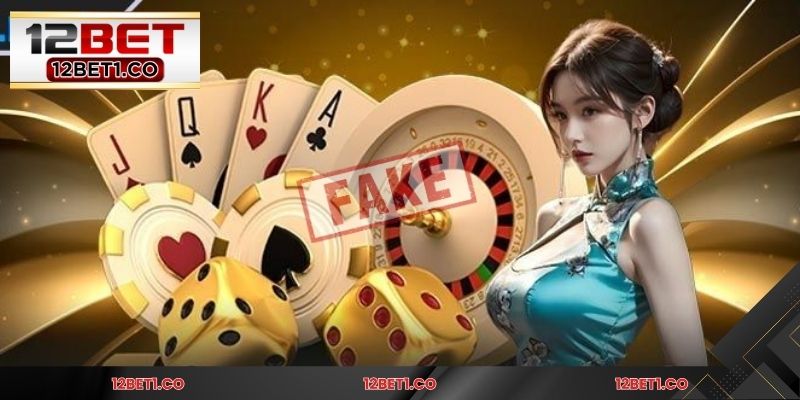 Câu hỏi thường gặp về tài khoản 12BET