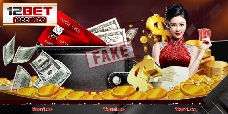 CEO 12BET và tầm nhìn phát triển