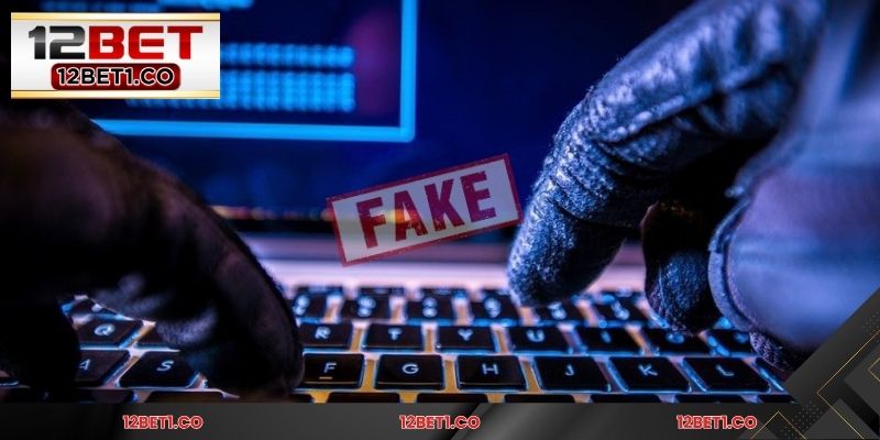Cách thức 12BET bảo vệ thông tin người dùng