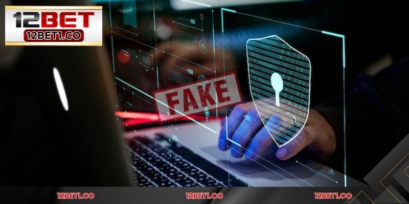 Đánh giá độ tin cậy của chế độ bảo mật 12BET