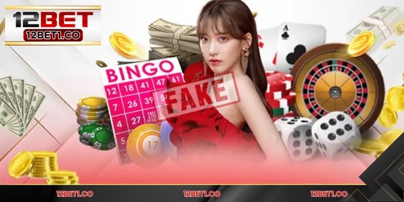 Chính sách bảo mật thông tin tại 12BET