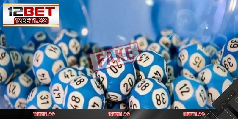 Các hình thức cược trong đề chạm 12BET