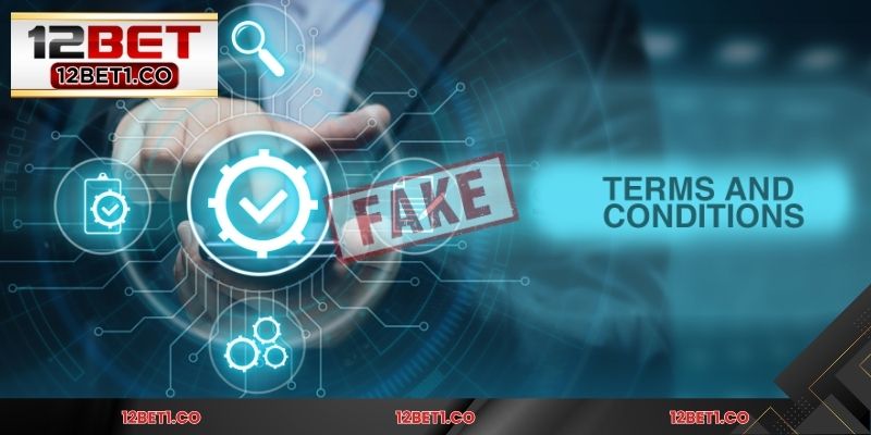 Tầm quan trọng của điều khoản điều kiện 12BET