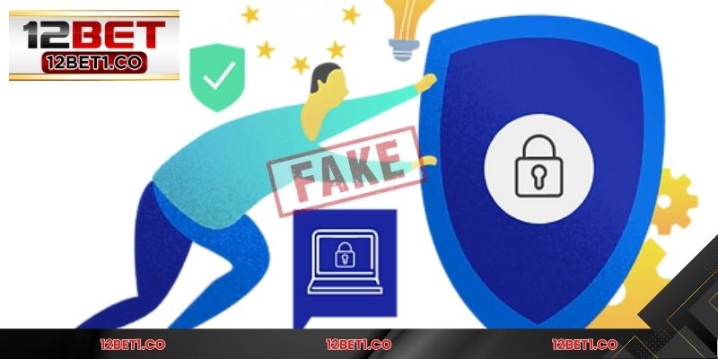 Cam kết của 12bet về quyền riêng tư