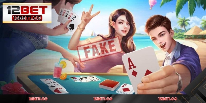 Giới thiệu sơ lược game bài 12BET