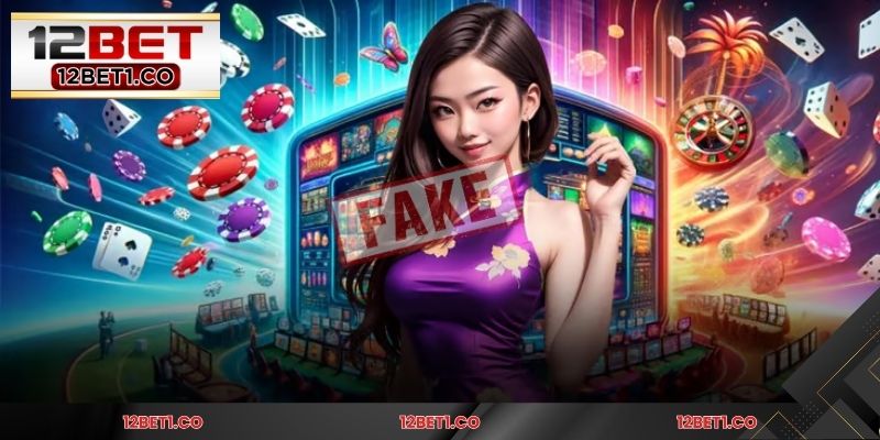 Giới thiệu 12BET - Sơ lược nền tảng uy tín