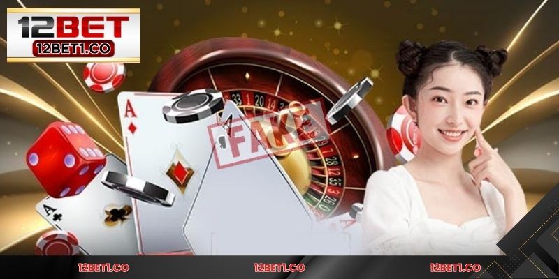 Giới thiệu 12BET - tổng hợp game cược hấp dẫn 2025