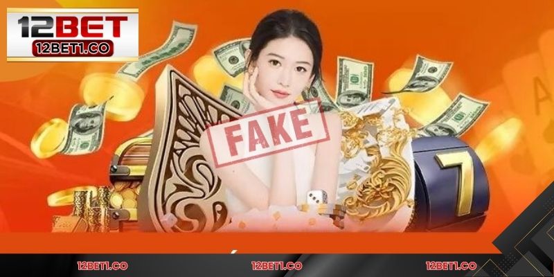 Hướng dẫn khắc phục lỗi khi tải app 12BET