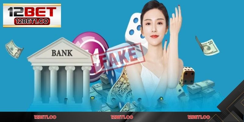 Hướng dẫn rút tiền 12BET đơn giản