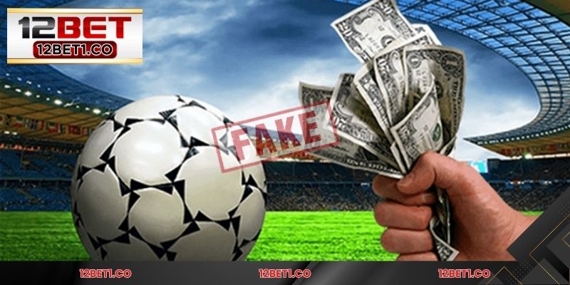 Các loại kèo nhà cái 12BET phổ biến