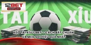 Kèo Tài Xỉu