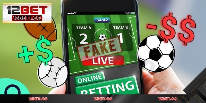Kinh nghiệm soi kèo tài xỉu tại 12BET