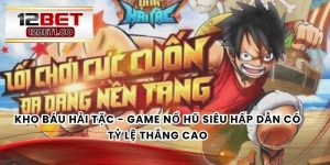 Kho Báu Hải Tặc