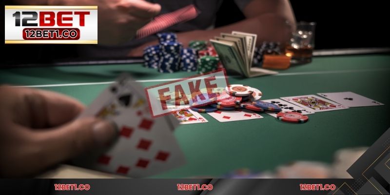 Tính năng nổi bật của Poker 12BET