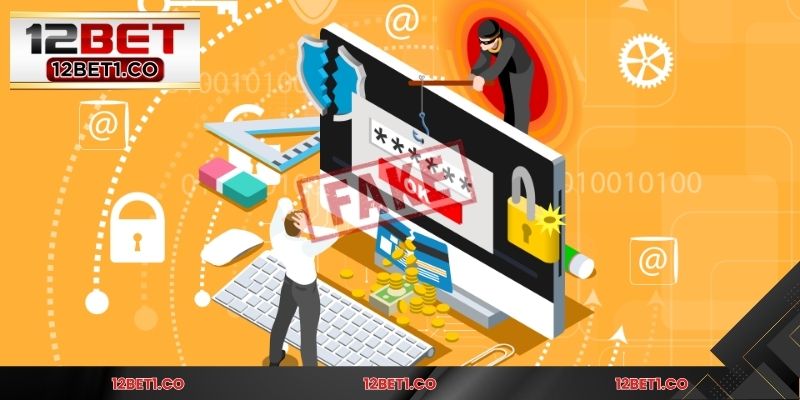 Những thông tin nào được 12BET thu thập