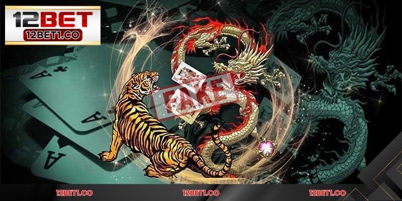 Tại sao rồng hổ 12BET là lựa chọn tốt
