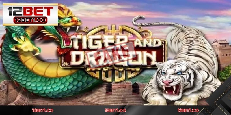 Chiến thuật chơi rồng hổ tất thắng