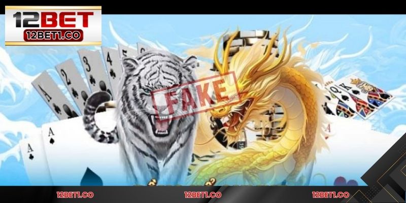 Những sai lầm phổ biến khi chơi rồng hổ 12BET