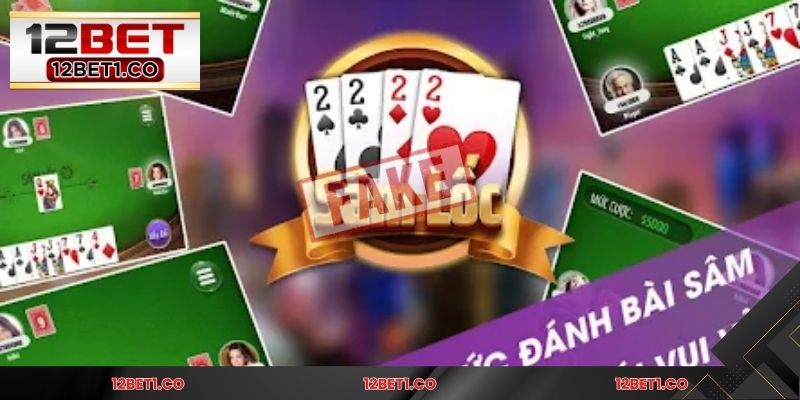 Giới thiệu game bài Sâm Lốc