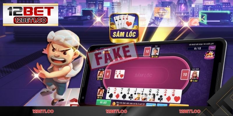 Chiến lược tất thắng khi chơi Sâm Lốc