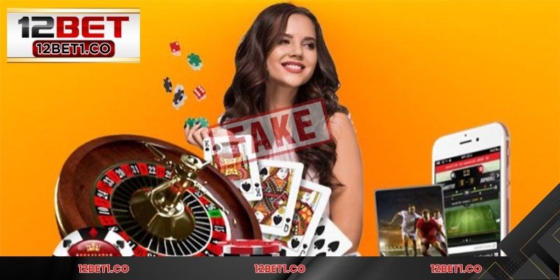 Sân chơi game bài tại 12BET