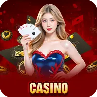 Sảnh Casino