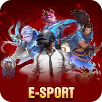 Sảnh Esport