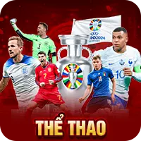 Sảnh Thể Thao