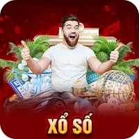 Sảnh Xổ Số