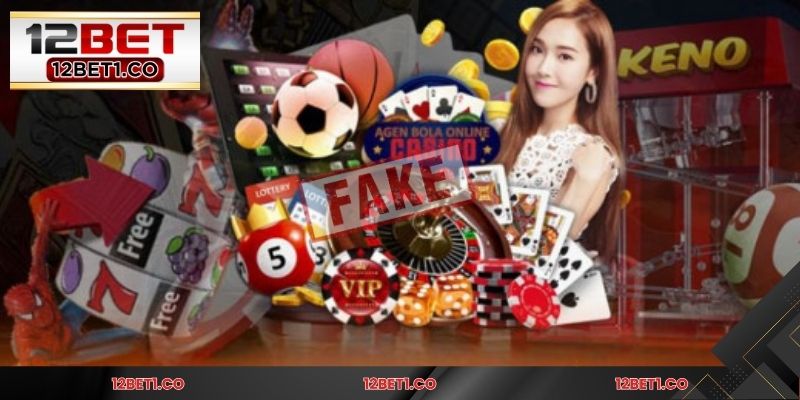 Sơ lược về 12BET