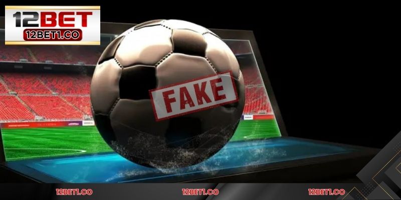 Những lỗi thường gặp khi soi kèo tại 12BET