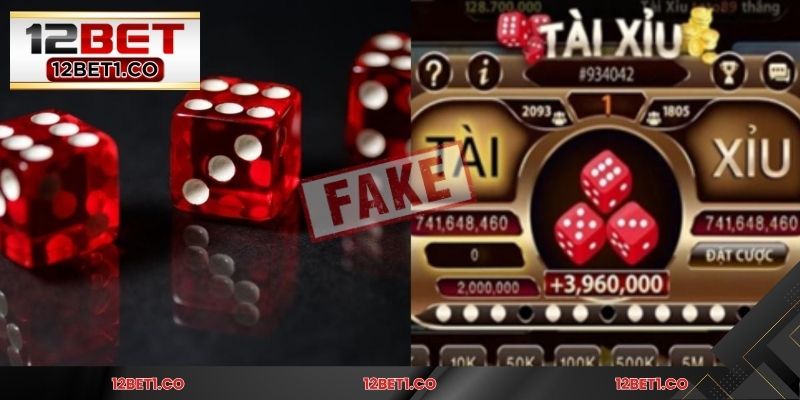 Bí kíp tất thắng khi chơi tài xỉu online