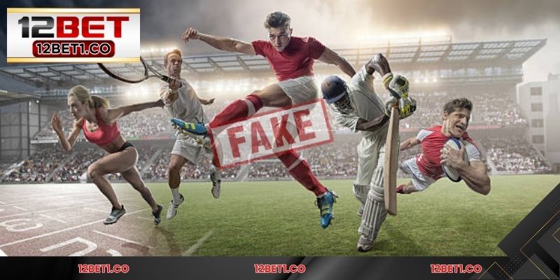 Các môn thể thao phổ biến trên 12BET