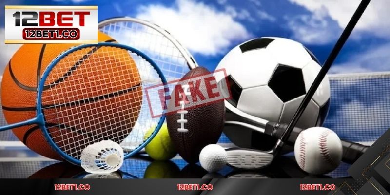 Chiến lược cá cược thể thao hiệu quả tại 12BET