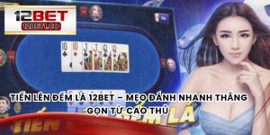 Tiến Lên Đếm Lá