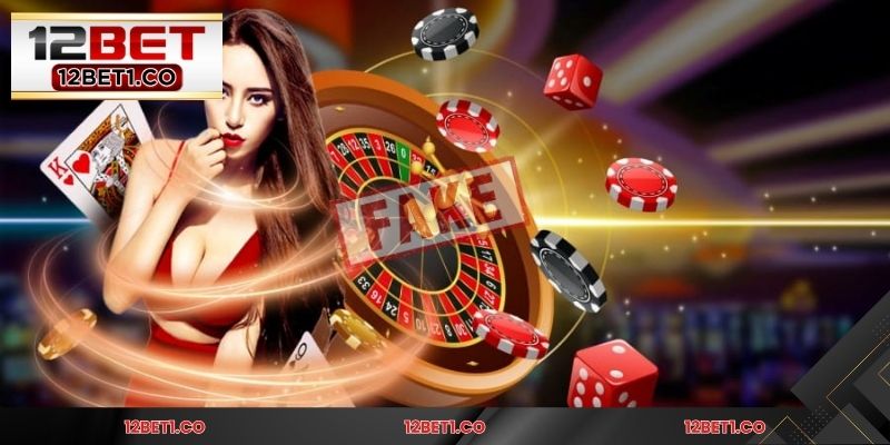 Tỷ lệ trả thưởng casino 12BET là gì?