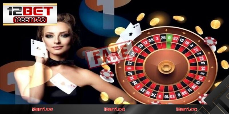 Cách tính tỷ lệ trả thưởng casino 12BET