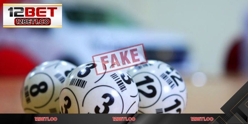 Giới thiệu về sảnh xổ số 12BET
