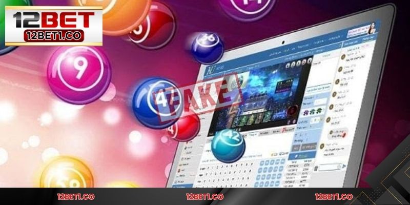 Kinh nghiệm chơi xổ số 12BET
