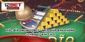 Xóc Đĩa Online