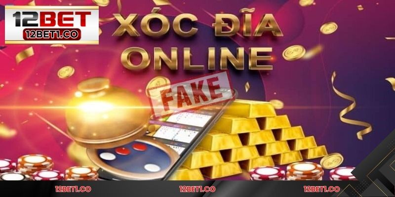 Chiến lược đặt cược xóc đĩa online